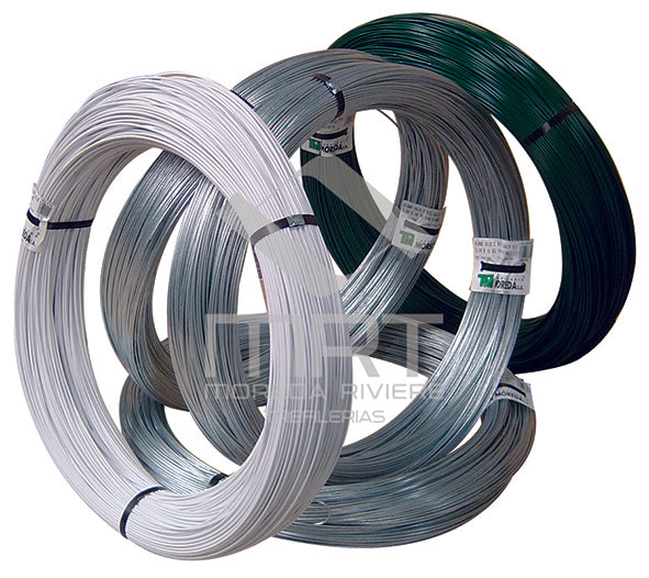 Hitensile 3.15 Plain Wire - 25kg