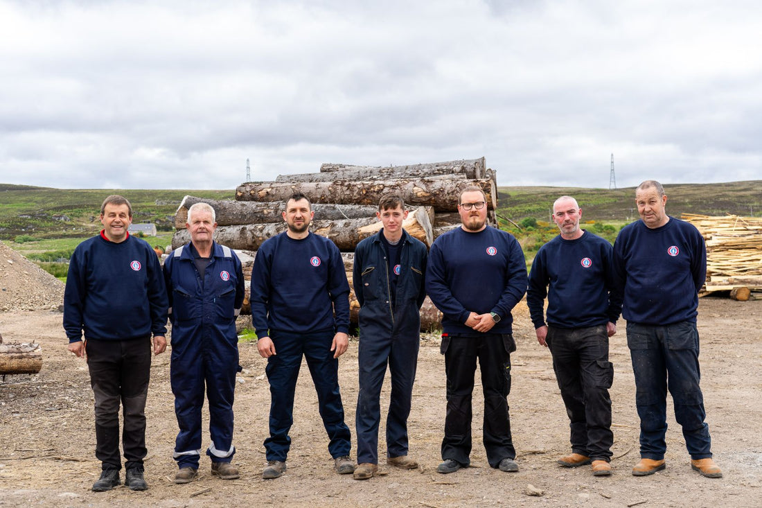 Making the Highlands More Business-Friendly: A Call to Action