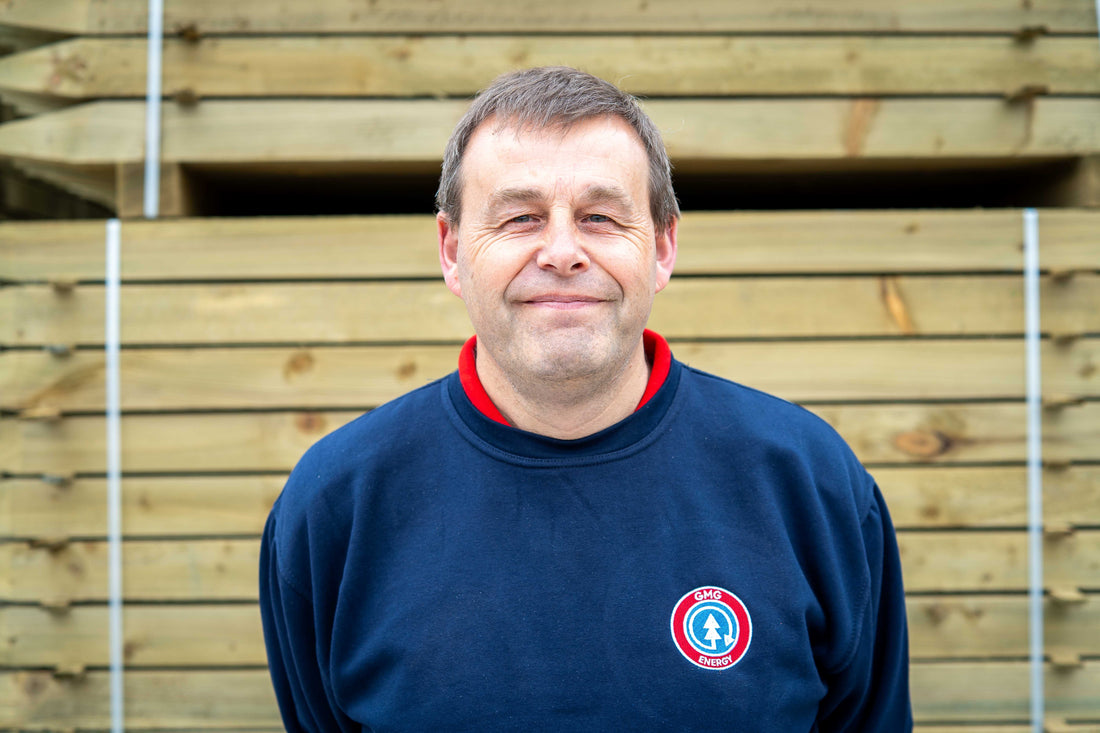 Malcolm Morrison secures nomination as Business Leader of the Year at 2025 Highland Business Awards